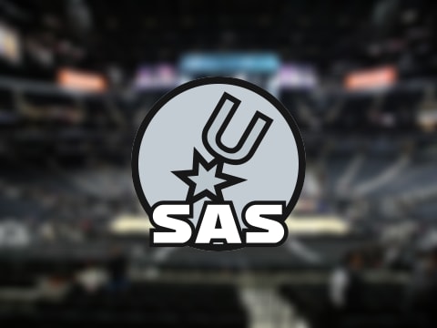 马刺伤病报告：福克斯因腿筋受伤无法出场(2025年10月25日)