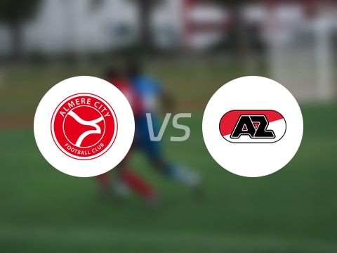 荷乙比赛前瞻：阿尔梅勒城vs阿尔克马尔青年队预测分析(2025年10月25日)