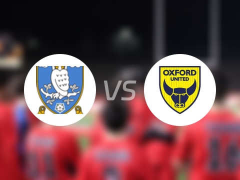 英冠比赛前瞻：谢周三vs牛津联预测分析(2025年10月25日)