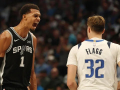 NBA前瞻 圣安东尼奥马刺VS新奥尔良鹈鹕比分推荐|预测（10月25日）谁能限制文班亚马？