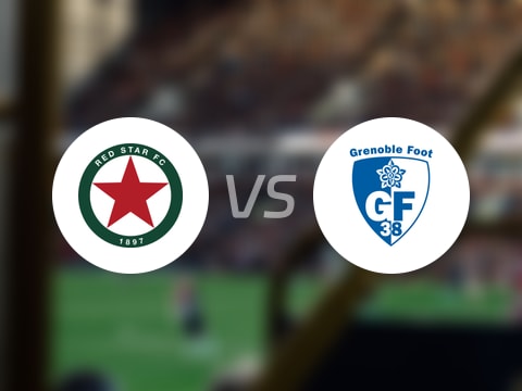 【法乙】红星vs格勒诺布尔伤病名单最新(2025年10月25日)