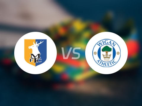 英甲比赛前瞻：曼斯菲尔德vs维冈竞技预测分析(2025年10月25日)