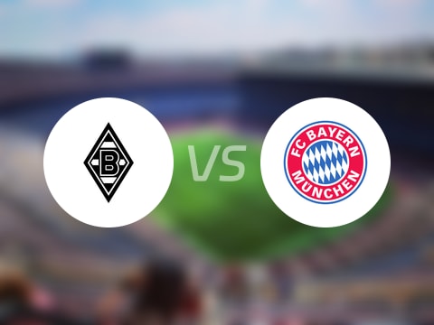 德甲比赛前瞻：门兴vs拜仁预测分析(2025年10月25日)