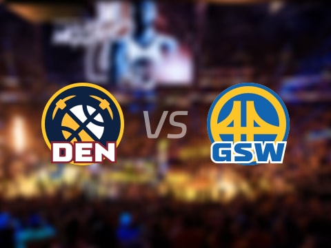 掘金vs勇士首发阵容预测 谁能取得最终胜利？(2025年10月24日)