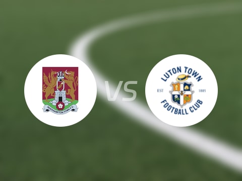 英甲比赛前瞻：北安普顿vs卢顿预测分析(2025年10月25日)