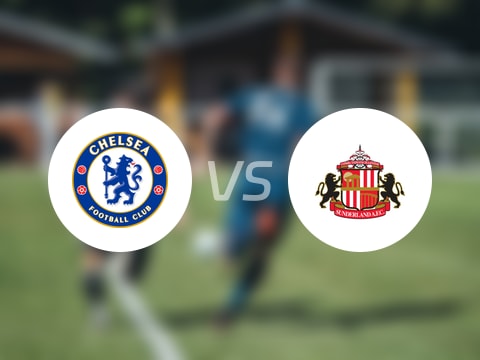 英超比赛前瞻：切尔西vs桑德兰预测分析(2025年10月25日)