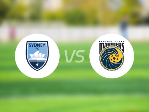 【澳超】悉尼FCvs中央海岸水手伤病名单最新(2025年10月25日)