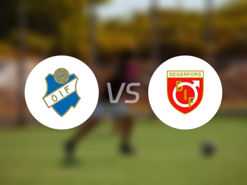 瑞典超比赛前瞻：奥斯达vs代格福什预测分析(2025年10月25日)