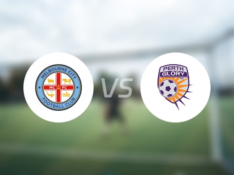 澳超比赛前瞻：墨尔本城vs珀斯光荣预测分析(2025年10月25日)