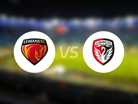 法乙比赛前瞻：勒芒vs布洛涅预测分析(2025年10月25日)