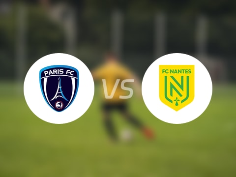 法甲比赛前瞻：巴黎FCvs南特预测分析(2025年10月25日)