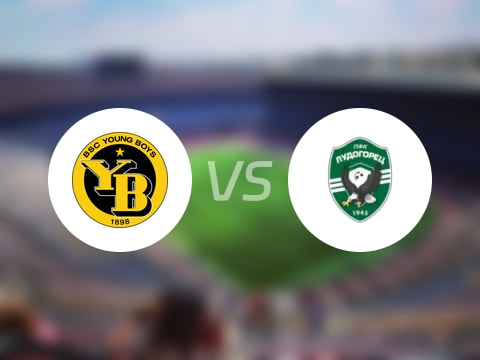 【欧联】年轻人vs卢多格雷茨比赛结果：年轻人(3-2)卢多格雷茨比分战报(2025年10月24日)