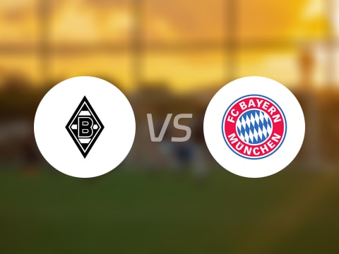 【德甲】门兴vs拜仁伤病名单最新(2025年10月25日)