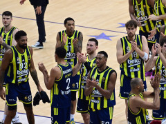 欧篮联预测今日推荐：安纳托利亚艾菲斯vs费内巴切预测分析 两队战绩相同