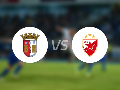 【欧联联赛阶段第3轮】布拉加vs贝尔格莱德红星录像回放在线观看(2025年10月24日)