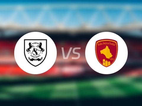 法乙比赛前瞻：亚眠vs罗德兹预测分析(2025年10月25日)