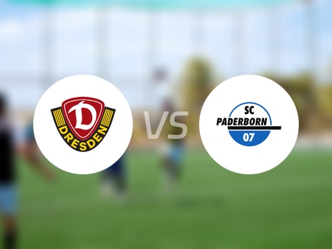 【德乙】德累斯顿vs帕德博恩伤病名单最新(2025年10月25日)