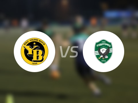 【欧联联赛阶段第3轮】年轻人vs卢多格雷茨录像回放在线观看(2025年10月24日)