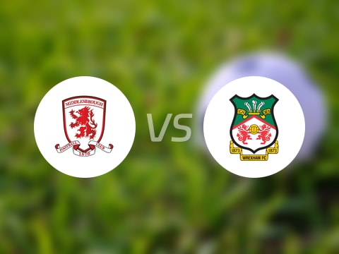 英冠比赛前瞻：米德尔斯堡vs雷克瑟姆预测分析(2025年10月25日)