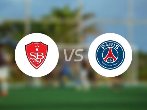 法甲比赛前瞻：布雷斯特vs巴黎圣日耳曼预测分析(2025年10月25日)