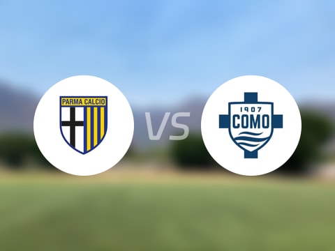 【意甲】帕尔马vs科莫伤病名单最新(2025年10月25日)