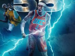 数据解读雷步双加时多惨烈：91罚70犯10人超35分钟 亚历山大刷爆纪录