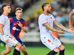 西甲016：皇家社会VS塞维利亚比分预测，桑切斯老骥伏枥志在千里