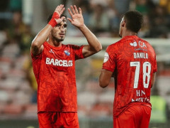 葡超017：艾华卡VS吉维森特比分预测，艾华卡冲击主场3连胜