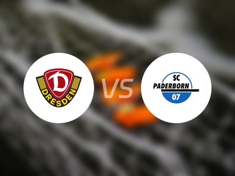 德乙比赛前瞻：德累斯顿vs帕德博恩预测分析(2025年10月25日)
