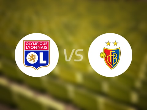 【欧联】里昂vs巴塞尔比赛结果：里昂(2-0)巴塞尔比分战报(2025年10月24日)