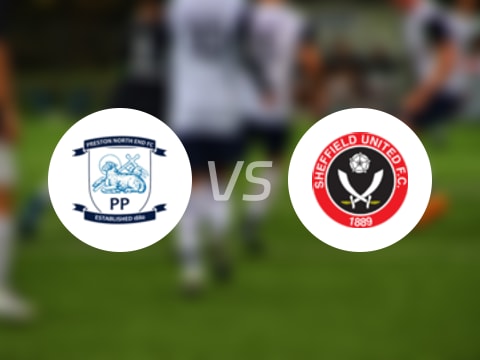 【英冠】普雷斯顿vs谢菲联伤病名单最新(2025年10月25日)