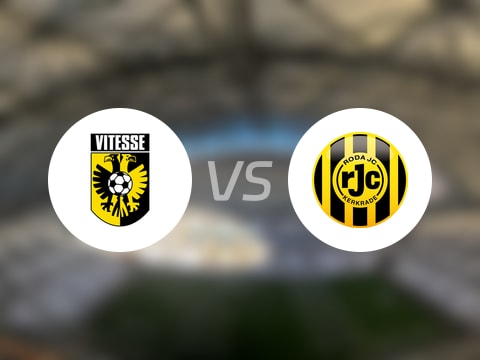 荷乙比赛前瞻：维特斯vs罗达JC预测分析(2025年10月25日)