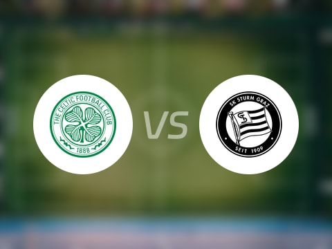 【欧联联赛阶段第3轮】凯尔特人vs格拉茨风暴录像回放在线观看(2025年10月24日)