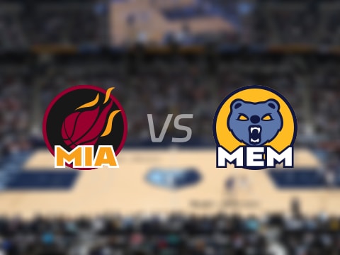 赛事前瞻：热火vs灰熊预测分析(2025年10月25日)