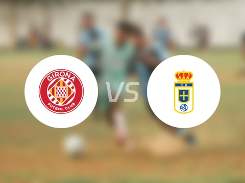 西甲比赛前瞻：赫罗纳vs皇家奥维耶多预测分析(2025年10月25日)