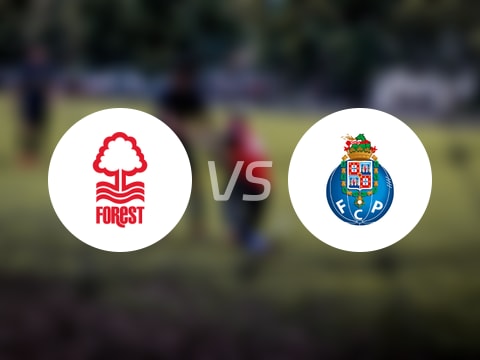 【欧联】诺丁汉森林vs波尔图首发阵容名单(2025年10月24日)