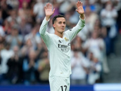 巴斯克斯：我做梦也没想过能有如此成就