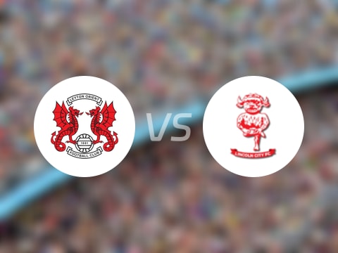 英甲比赛前瞻：莱顿东方vs林肯城预测分析(2025年10月25日)