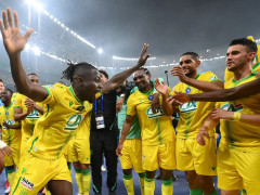 法甲013：巴黎FCVS南特比分预测，巴黎主场欲复仇法联杯惨败