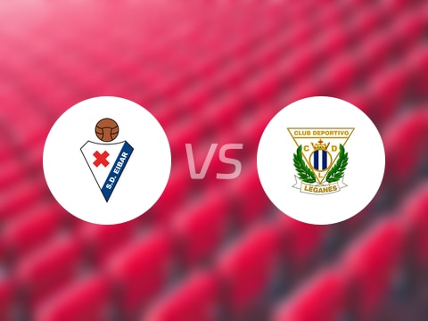 【西乙】埃瓦尔vs莱加内斯伤病名单最新(2025年10月25日)