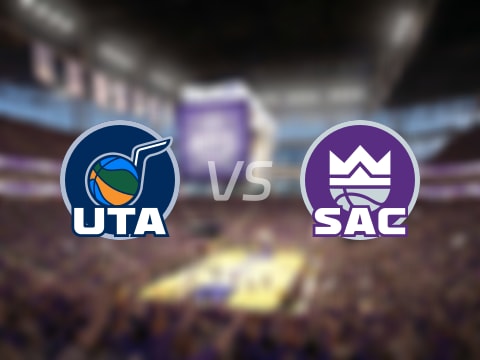 赛事前瞻：爵士vs国王预测分析(2025年10月25日)