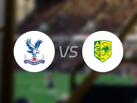 【欧协联】水晶宫vsAEK拉纳卡比赛结果：水晶宫(0-1)AEK拉纳卡比分战报(2025年10月24日)