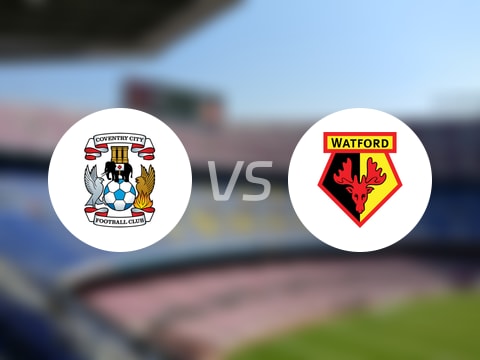 【英冠】考文垂vs沃特福德伤病名单最新(2025年10月25日)