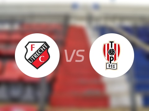 荷乙比赛前瞻：乌德勒支青年队vs奥斯预测分析(2025年10月25日)