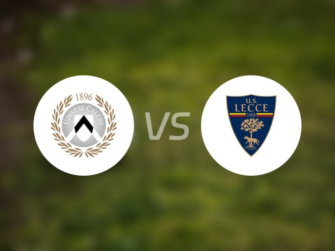 意甲比赛前瞻：乌迪内斯vs莱切预测分析(2025年10月25日)