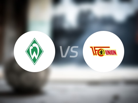 【德甲】云达不莱梅vs柏林联合伤病名单最新(2025年10月25日)