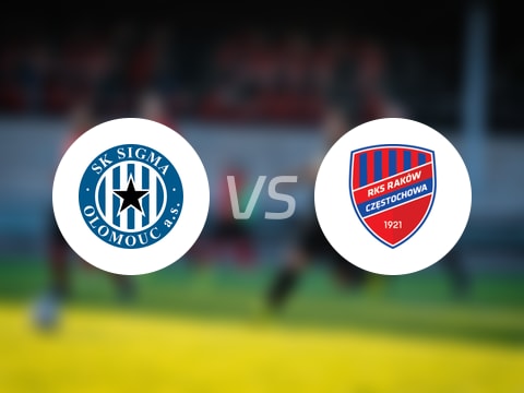 【欧协联】奥洛穆茨vs琴斯托霍瓦首发阵容名单(2025年10月24日)