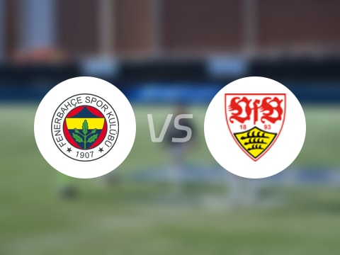 【欧联联赛阶段第3轮】费内巴切vs斯图加特录像回放在线观看(2025年10月24日)