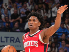 NBA常规赛今日推荐|活塞vs火箭比分预测10.25 杜兰特主场首秀