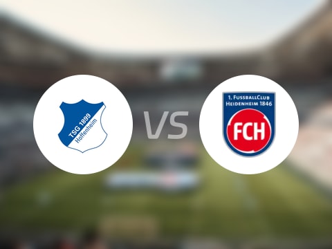 【德甲】霍芬海姆vs海登海姆伤病名单最新(2025年10月25日)